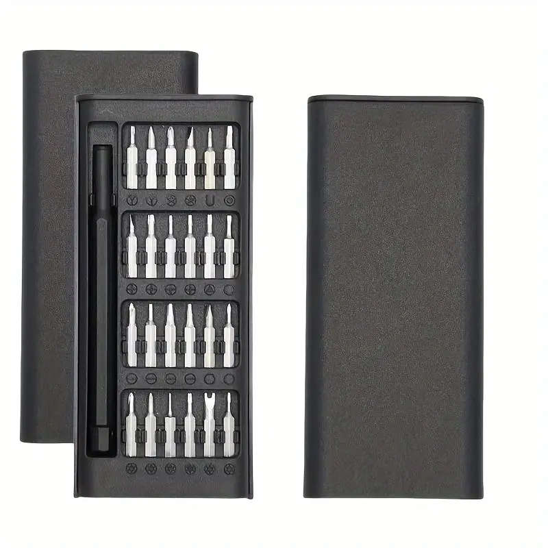24 In 1 Precision Screwdriver Kit for Electronics