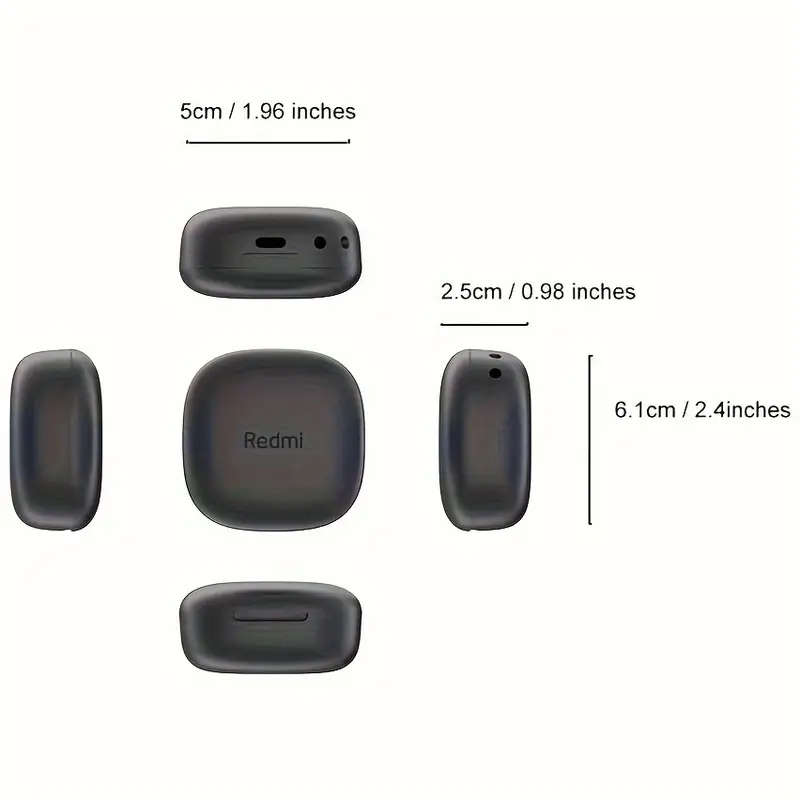 Xiaomi Redmi Buds 6 Play