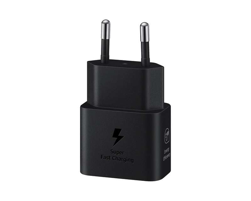 Samsung 25w Travel Adapter GaN