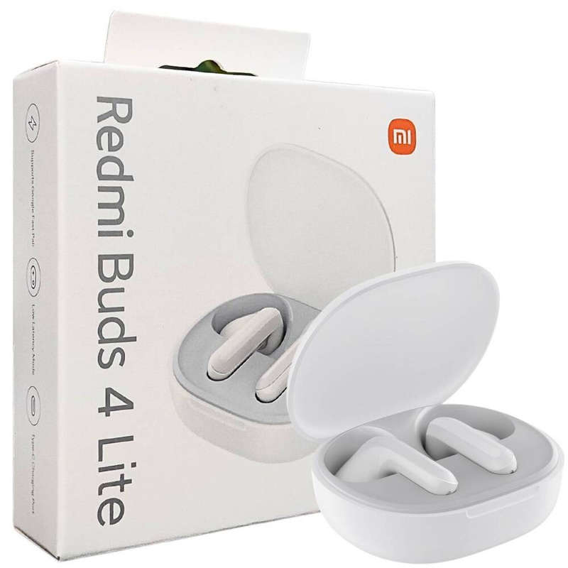 Xiaomi Redmi Buds 4 Lite (TWS)