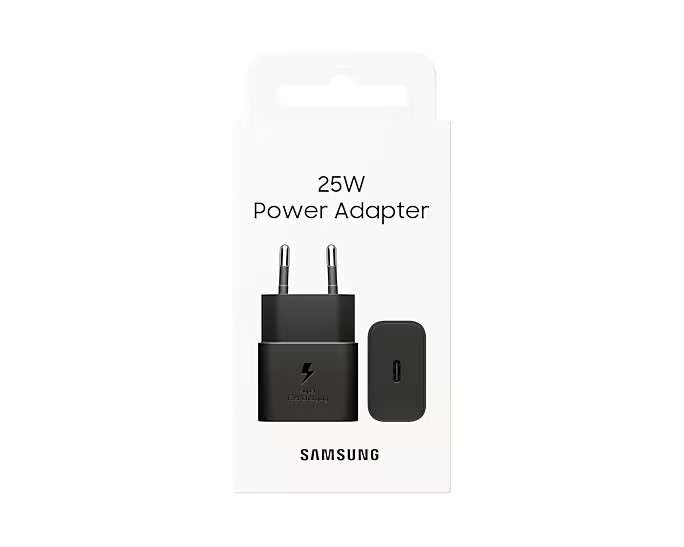 Samsung 25w Travel Adapter GaN