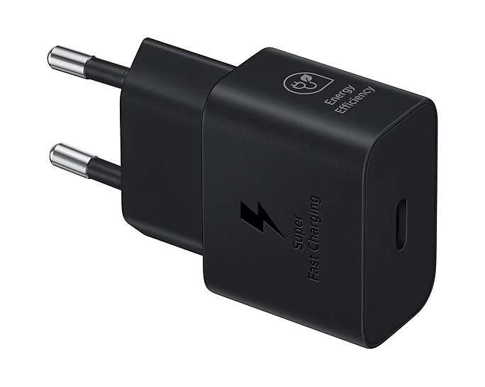 Samsung 25w Travel Adapter GaN