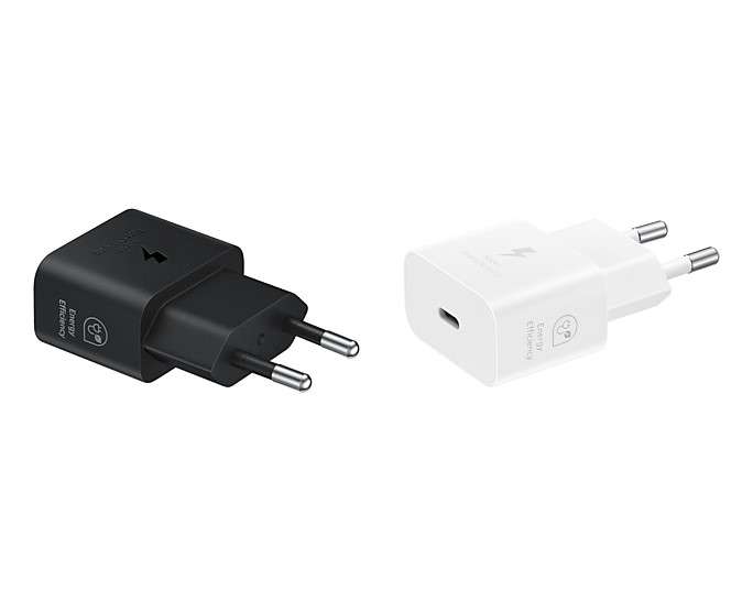 Samsung 25w Travel Adapter GaN