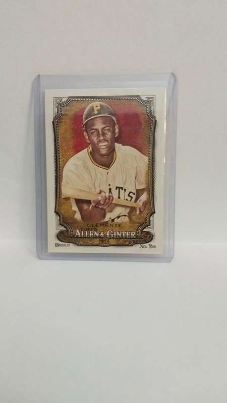 Roberto Clemente