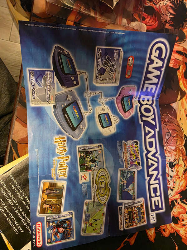Pokemon Gold