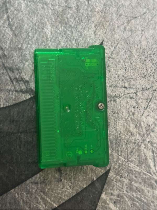 Pokémon emerald & prima guide