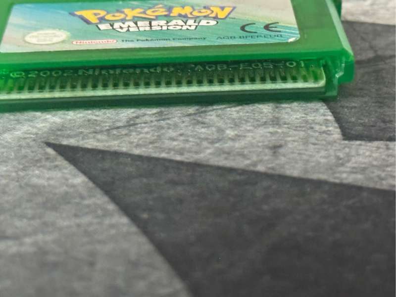 Pokémon emerald & prima guide