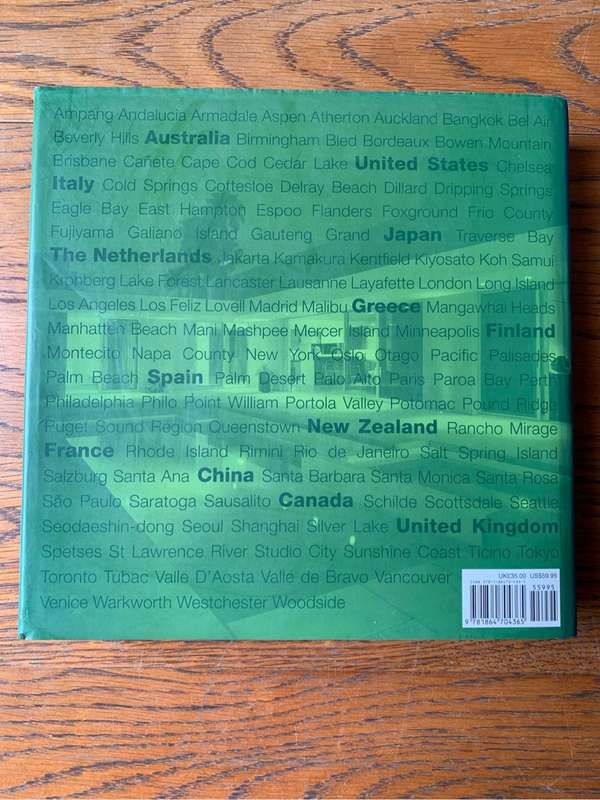 200 Houses Design Book