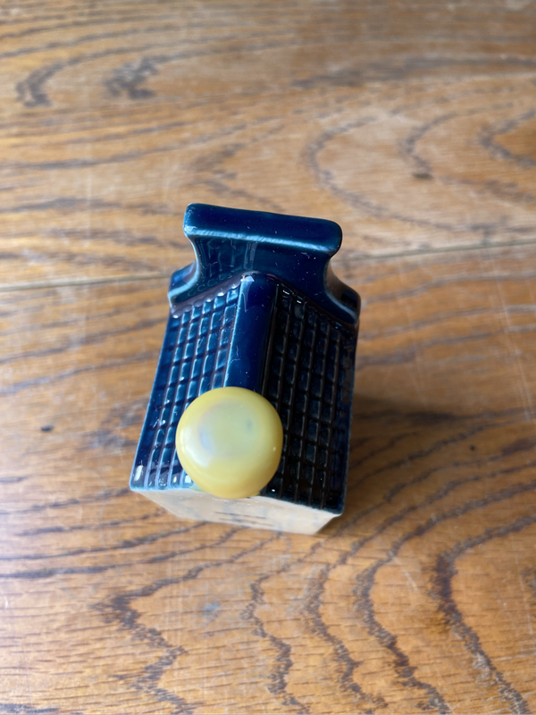 Delft KLM Miniature Number 23