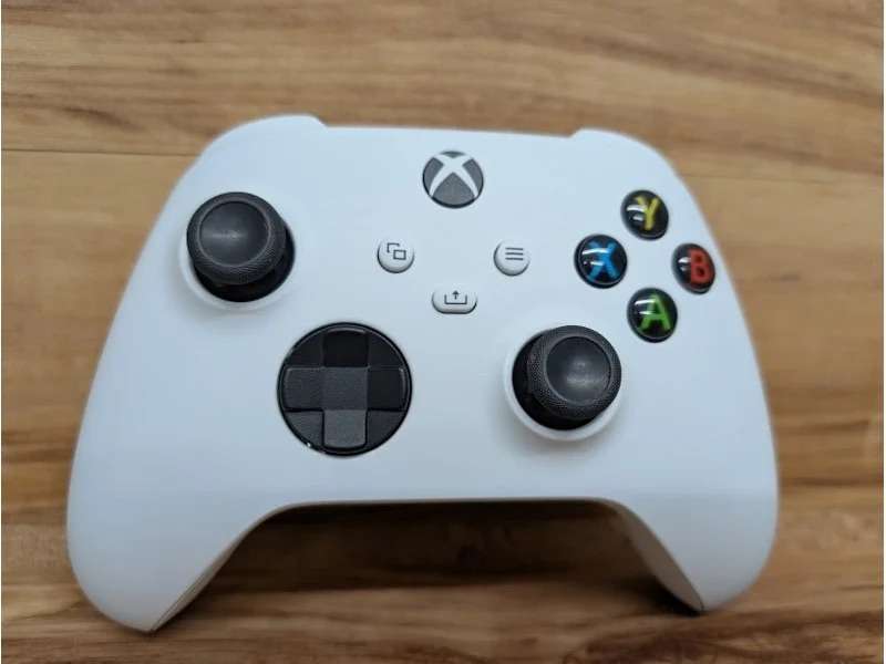 Xbox Series S 500Gb - Free Shipping