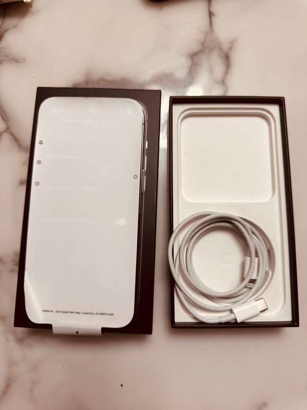 iPhone 13 Pro Graphite 512Gb Original - Free Shipping