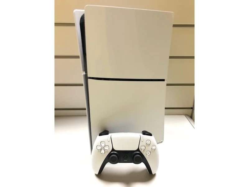 Playstation 5 Slim 1Tb - - Free Shipping
