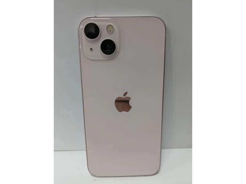 iPhone 13 Pink 128Gb Original - Free Shipping