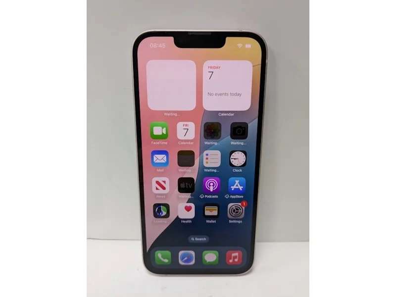 iPhone 13 Pink 128Gb Original - Free Shipping