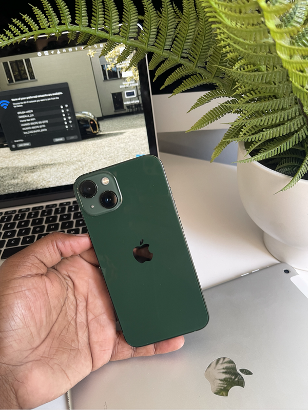 iPhone