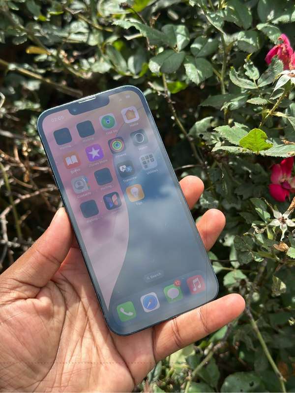 iPhone 13 256GB