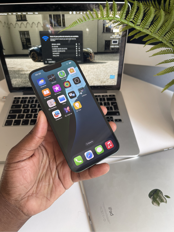iPhone