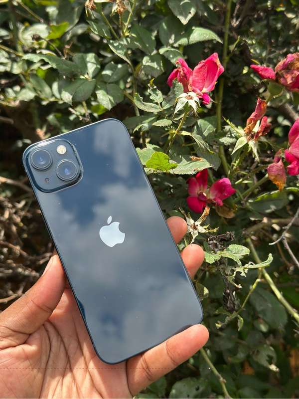 iPhone 13 256GB