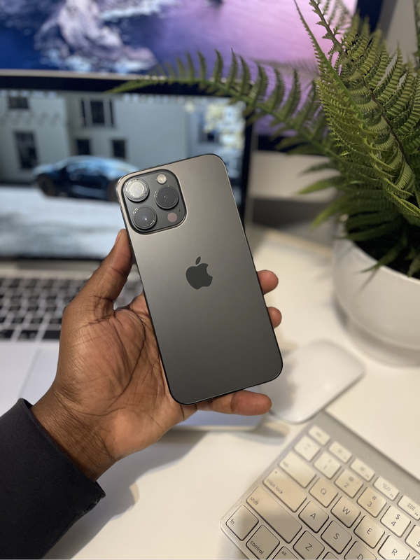 iPhone