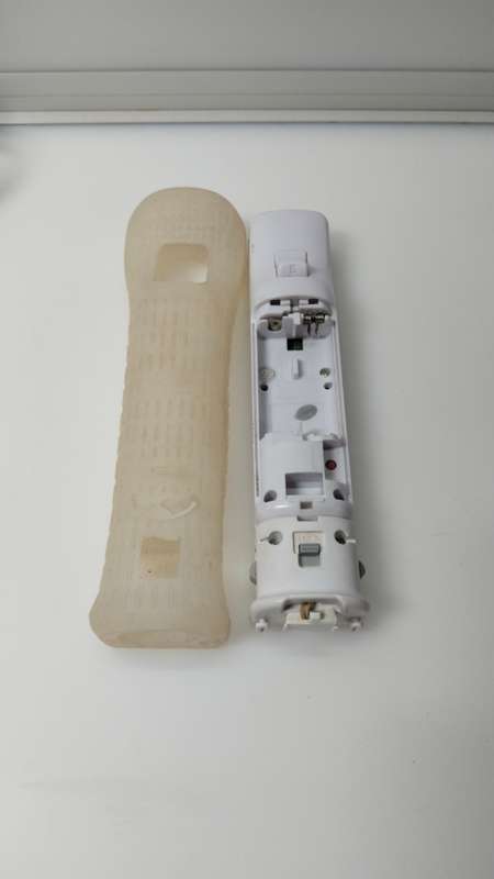 Nintendo Wii Bundle