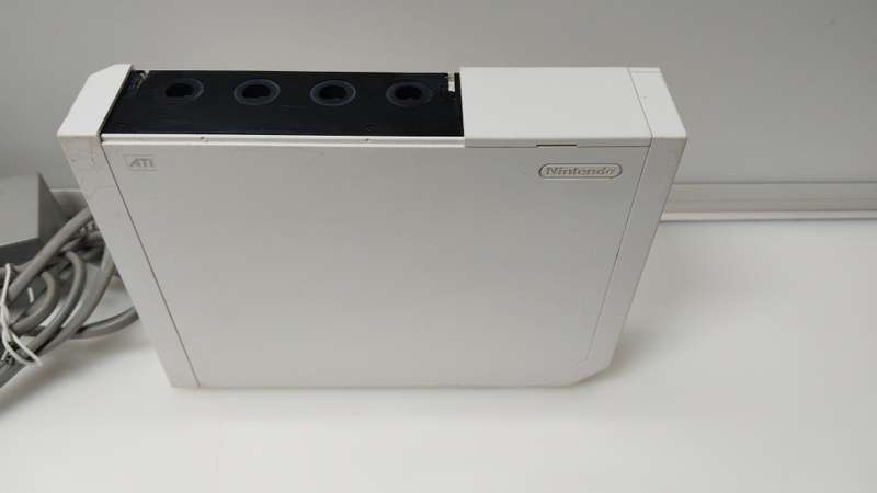 Nintendo Wii Bundle