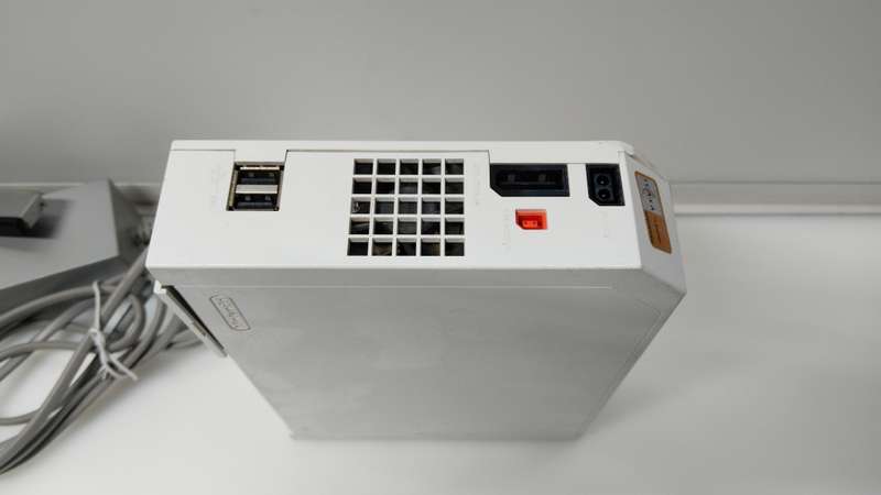 Nintendo Wii Bundle