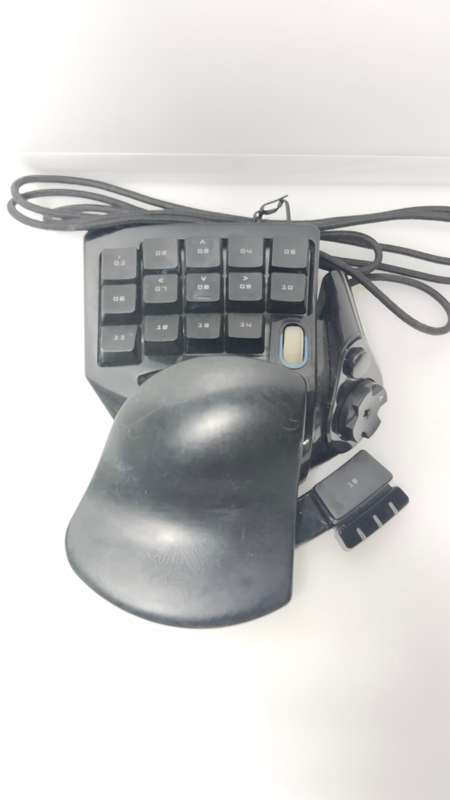 Razer Nostromo