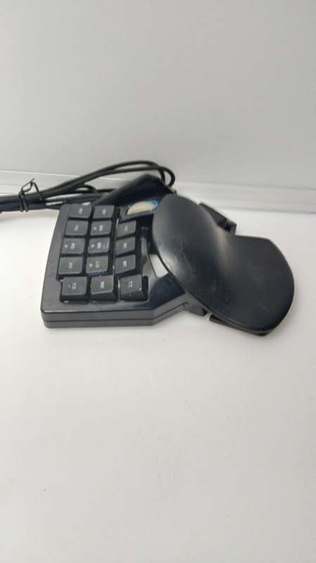 Razer Nostromo