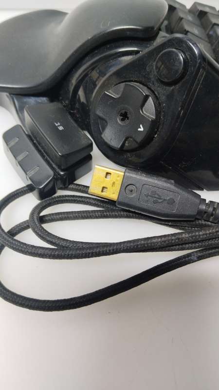 Razer Nostromo