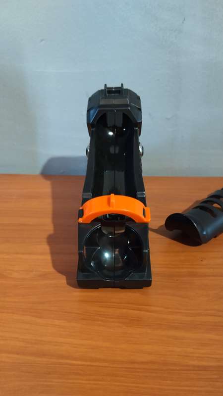 Precision Shot Eagle 3 Hand Gun Adaptor - MOVE - PS3