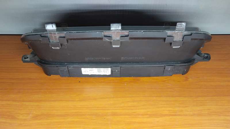 2005-2011 SsangYong Actyon Instrument Cluster Speedometer 80210-31520