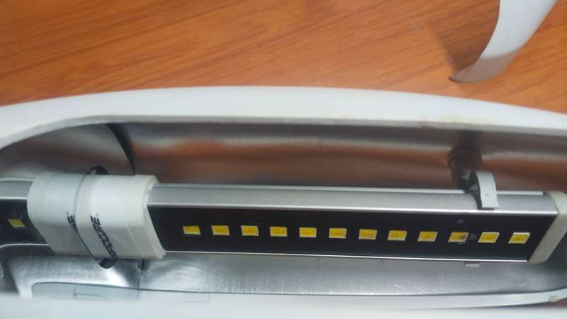 Rapidcure Versatile Dual Cure Nail Lamp