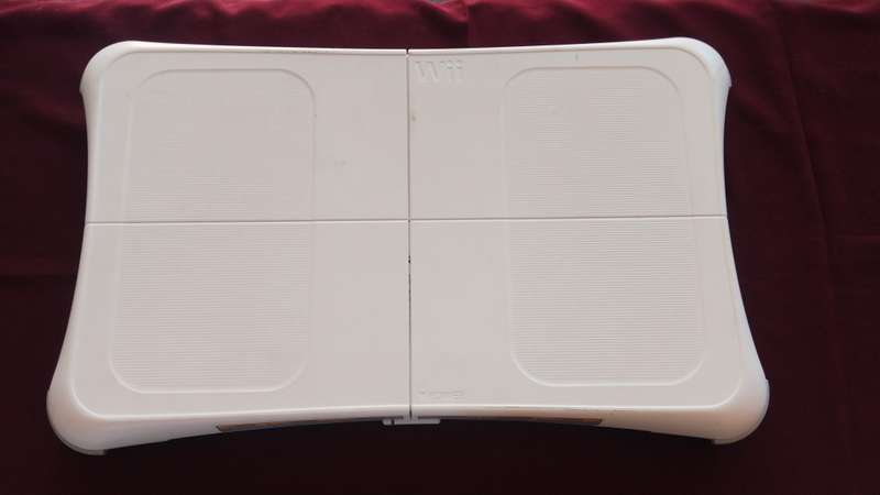 Nintendo Wii Balance Board