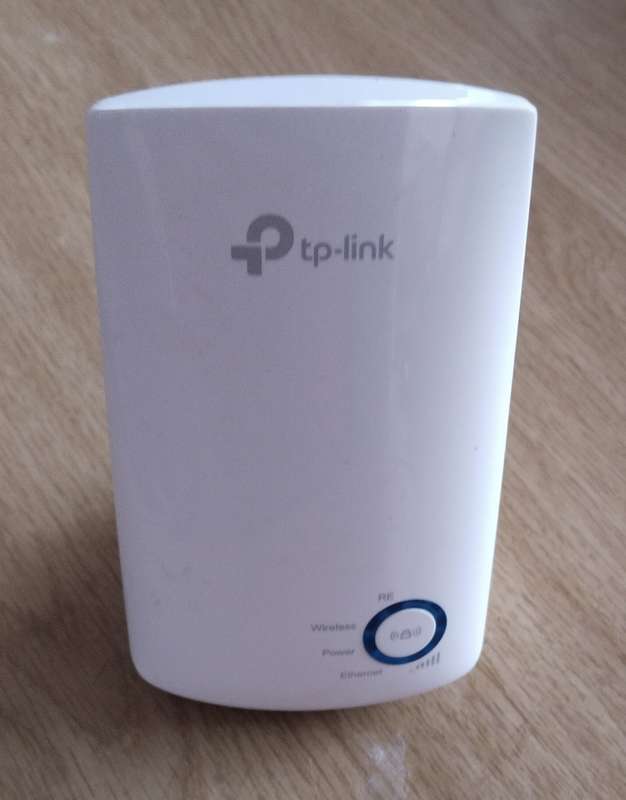 TP-Link TL-WA850RE WiFi Extender