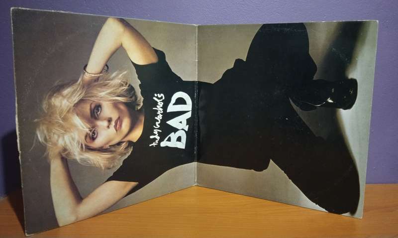Blondie Encounters With Blondie  - Double Vinyl LP Record - Mint