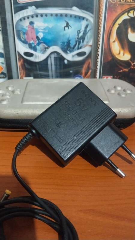 PSP 3000 Bundle