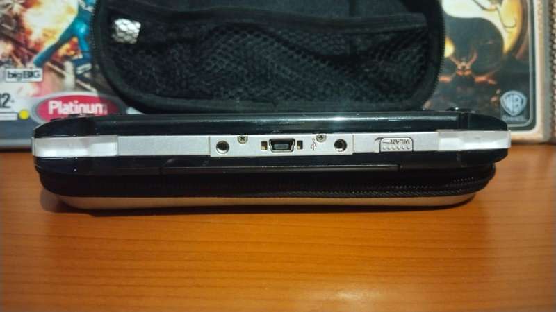 PSP 3000 Bundle