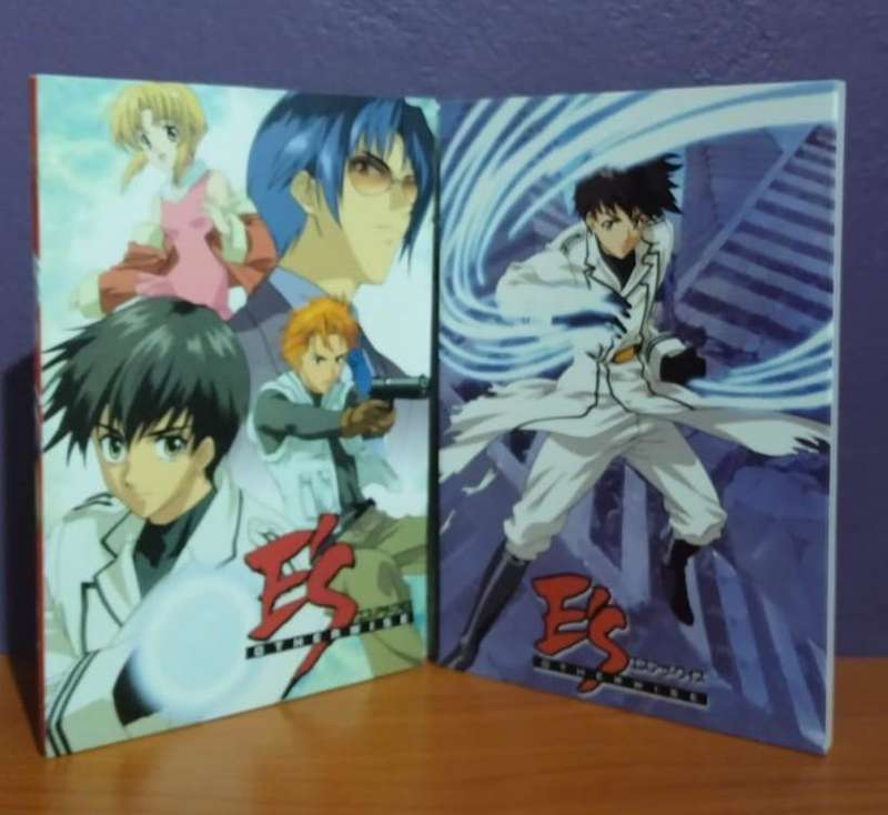 E'S Otherwise - The Perfect Collection - DVD