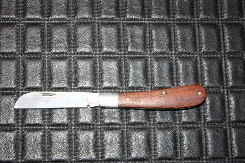 ENLAN BILTONG KNIFE