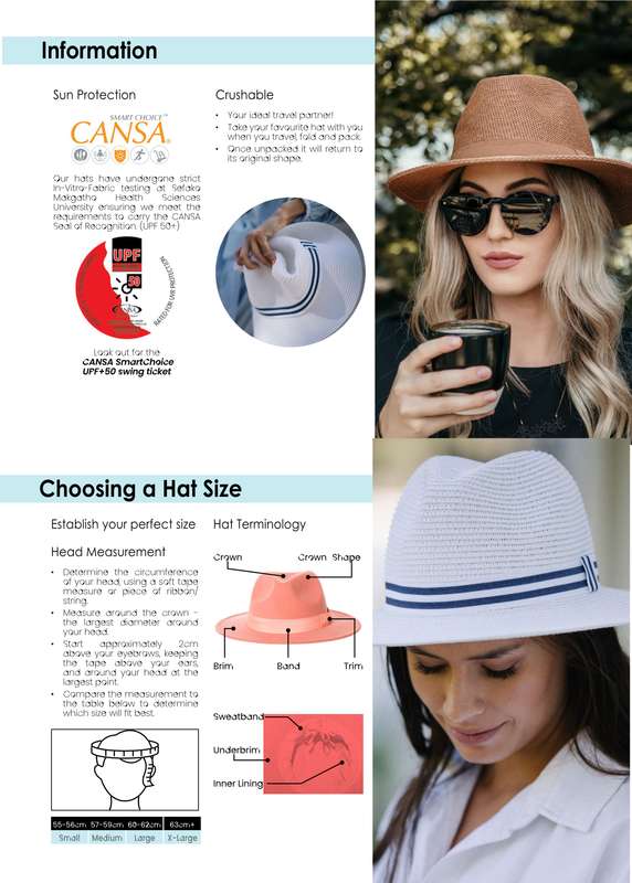 Sun Hats