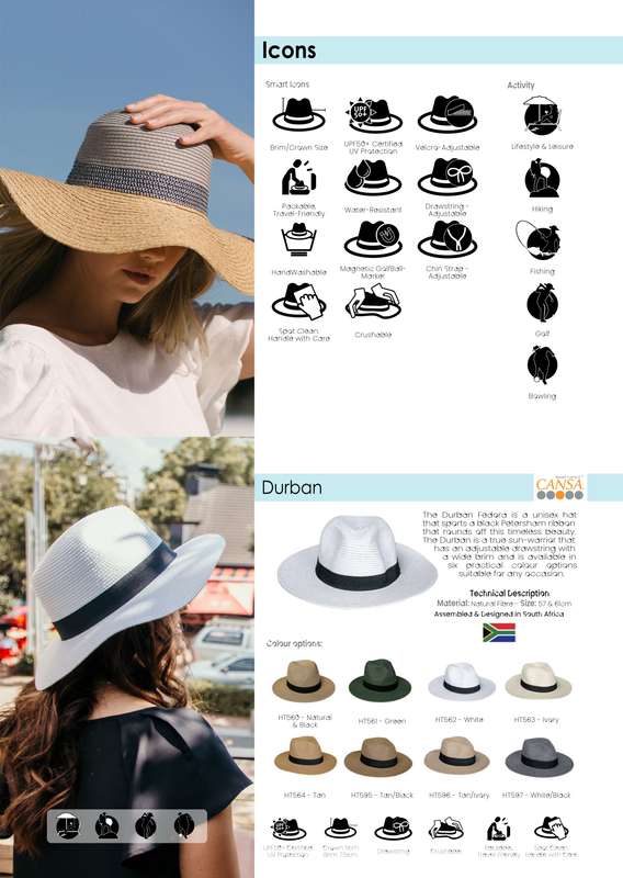 Sun Hats