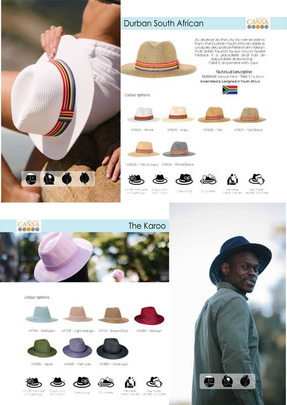 Sun Hats