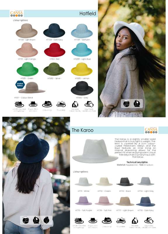 Sun Hats