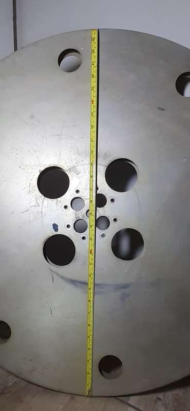 Vintage Film Reels