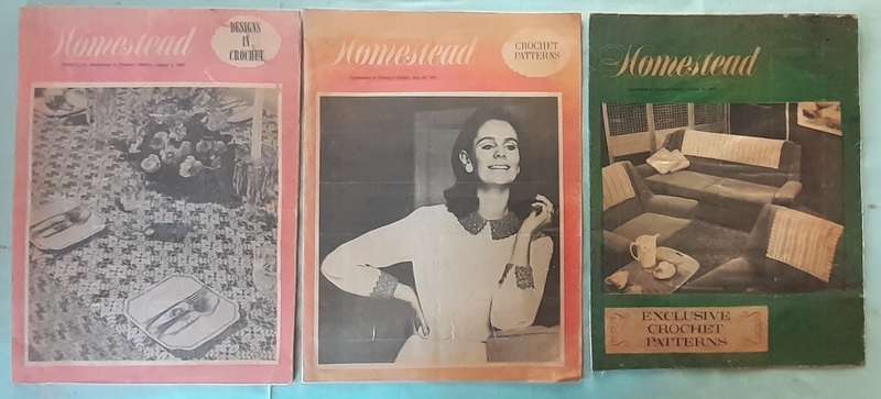 Vintage Magazine