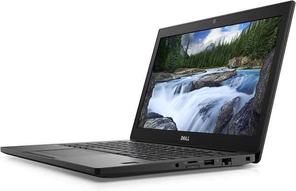 Dell Latitude 7290  Intel Core i5, 6th Gen (refurb)
