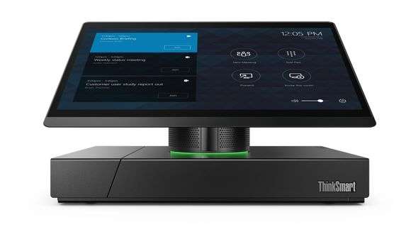 Lenovo  ThinkSmart point of sale , 6th Gen Intel Core i5, 8GB RAM, 128