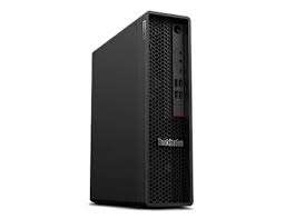 Refurbished Lenovo Thinkstation P330 tower Intel i7 7th Gen SSD