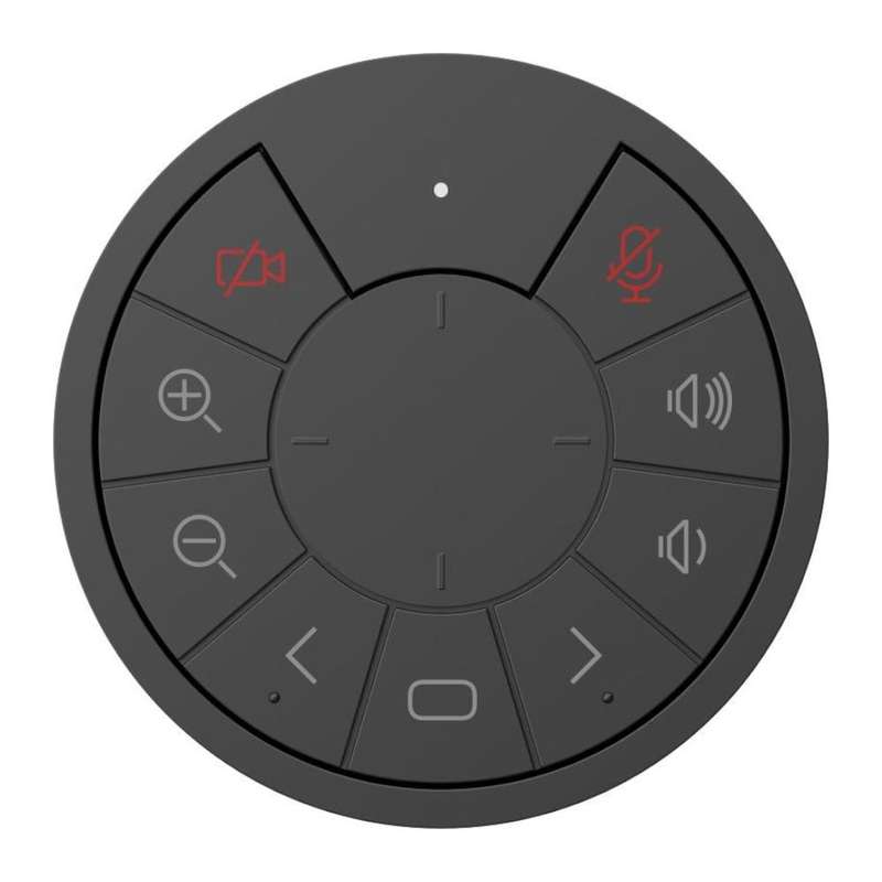 Hikvision X12 Portable All In One FULL HD Conference Camera (OPEN BOX)