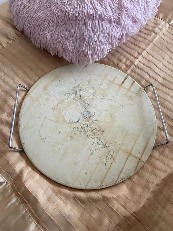 Assorted Kitchen Items, Second Hand, Lot 8 Of 11